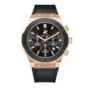 Beverly Hills Polo Club Watch For Men BP3690X.451