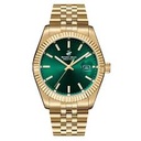Beverly Hills Polo Club Watch For Men BP3018X.170