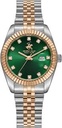 Beverly Hills Polo Club Watch For Women BP3654X.570