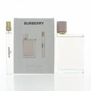 Burberry Her EDP (W) 100ML + 10ML Gift Set