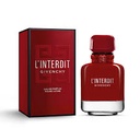 Givenchy L'Interdit Rouge EDP (W) 50 ML