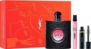 Yves Saint Laurent Black Opium EDP (W) 90 ML Gift Set