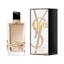Yves Saint Laurent Libre Flowers & Flames EDP (W) 90 ML