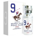 Beverly Hills Polo Club Sport 9 EDT (M) 100 ML