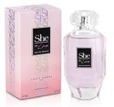 Louis Varel She in Love EDP (W) 100 ML