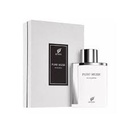 Afnan Pure Musk EDP (U) 100 ML