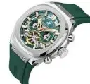 Beverly Hills Polo Club Watch For Men BP3750X.375