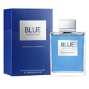 Antonio Banderas Blue Seducton EDT (M) 200ML