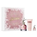 Jean Paul Gaultier Scandal Gift Set (W) 50ML+ BL 75+6 ML