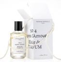 Thomas Kosmala Apres L'Amour EDP (U) 100ML