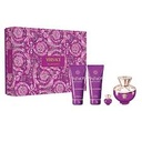 Versace Pour Femme Dylan Purple EDT (W) Gift Set 100ML