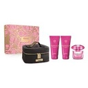 Versace Bright Crystal Absolu EDP (W) Gift Set 2