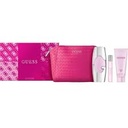 Guess Pink EDT (W) 100ML Gift Set 2