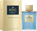 Antonio Banderas King Of Seduction Absolute EDT (M) 200ML