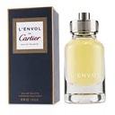 Cartier Men's L'envol DE EDP (M) 50ML