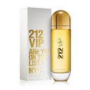 Carolina Herrera 212 VIP EDP (W) 125ML