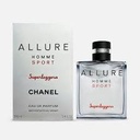 Chanel Allure Homme Sport Superleggera EDP (M) 100Ml