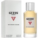 Guess Red Currant & Balsam EDP (U) 100ML