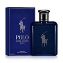 Ralph Lauren Polo Blue Parfum (M) 125ML