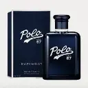 Ralph Lauren Polo 67 EDT (M) 125 ML