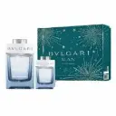 Bvlgari Man Glacial Essence (M) 100ML+15ML Gift Set