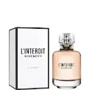 Givenchy L’interdit EDP (W) 125ML