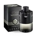 Azzaro The Most Wanted Intense EDT (M) 100 ML