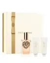 Dolce & Gabbana Devotion EDP (W) 100 ML Gift Set
