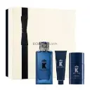 Dolce & Gabbana King EDP (M) 100 ML Gift Set