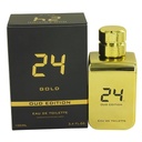 24 Gold Oud Edition EDT (U) 100 ML