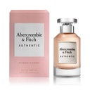 Abercrombie & Fitch Authentic EDP (W) 100 ML