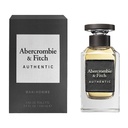 Abercrombie & Fitch Authentic EDT (M) 100 ML