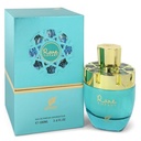 Afnan Rare Tiffany EDP (W) 100 ML