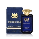 Alfred Verne Sapphire Isle EDP (M) 80 ML