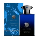 Amouage Interlude Black Iris EDP (M) 100 ML