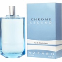 Azzaro Chrome Legend EDT (M) 125 ML