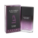 Azzaro Pour Homme Hot Pepper EDT (M) 100 ML