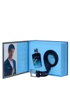Beverly Hills Polo Club TROPHY + BELT Gift Set