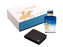 Beverly Hills Polo Club TROPHY + WALLET Gift Set