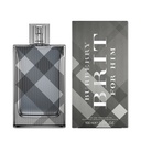 Burberry Brit EDT (M) 100 ML
