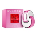 Bvlgari Omnia Pink Sapphire EDT (W) 65 ML