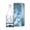 Calvin Klein CK IN2U Him EDT (M) 150 ML