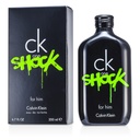 Calvin Klein Ck One Shock EDT (M) 200 ML