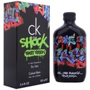 Calvin Klein Ck One Shock Street Edition EDT (M) 100 ML