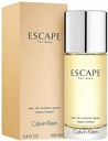 Calvin Klein Escape EDT (M) 100 ML