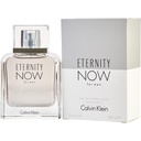 Calvin Klein Eternity Now EDT (M) 100 ML