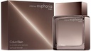 Calvin Klein Euphoria Intense EDT (M) 100 ML