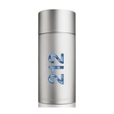 Carolina Herrera 212 MEN NYC EDT (M) 100 ML Tester
