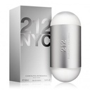 Carolina Herrera 212 NYC EDT (W) 100 ML