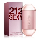 Carolina Herrera 212 Sexy EDP (W) 100 ML